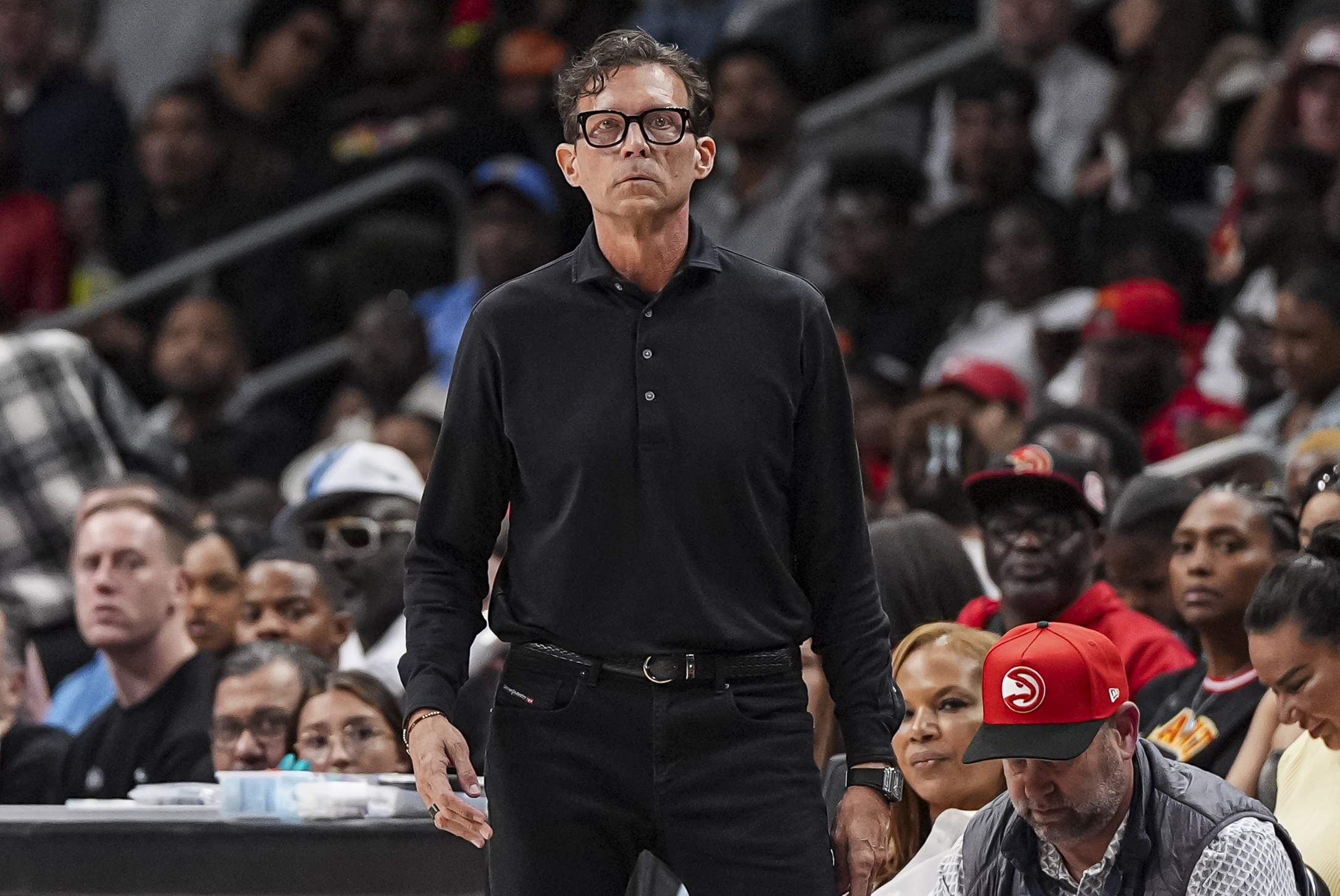 NG体育-意甲倒计时，亚特兰大老鹰赛前主帅复盘，细节引发关注，压力陡增，心理建设被强调的简单介绍