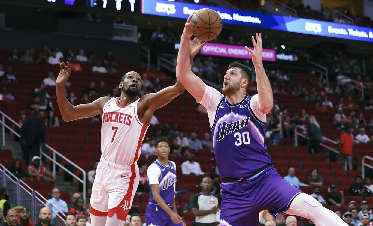 NG SPORTS-杜兰特新星赛事规则更新表现惊艳，美国队未来可期！的简单介绍