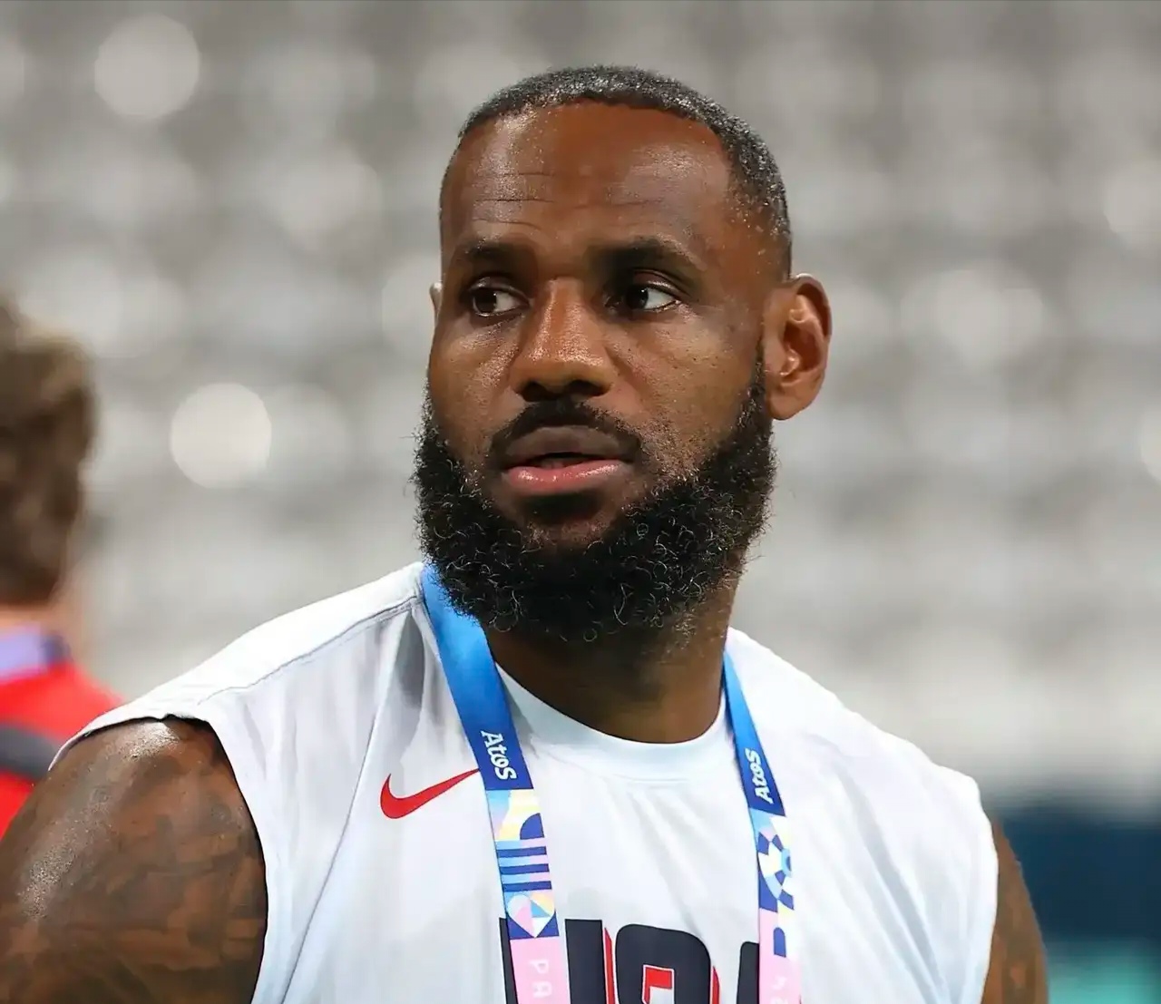 南宫体育-詹姆斯新星逆转表现惊艳，塞尔维亚队未来可期！的简单介绍