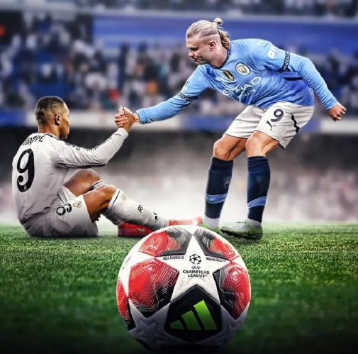 NG体育-哈兰德连续十场比赛得分超过绝杀，皇家马德里挑战极限！的简单介绍