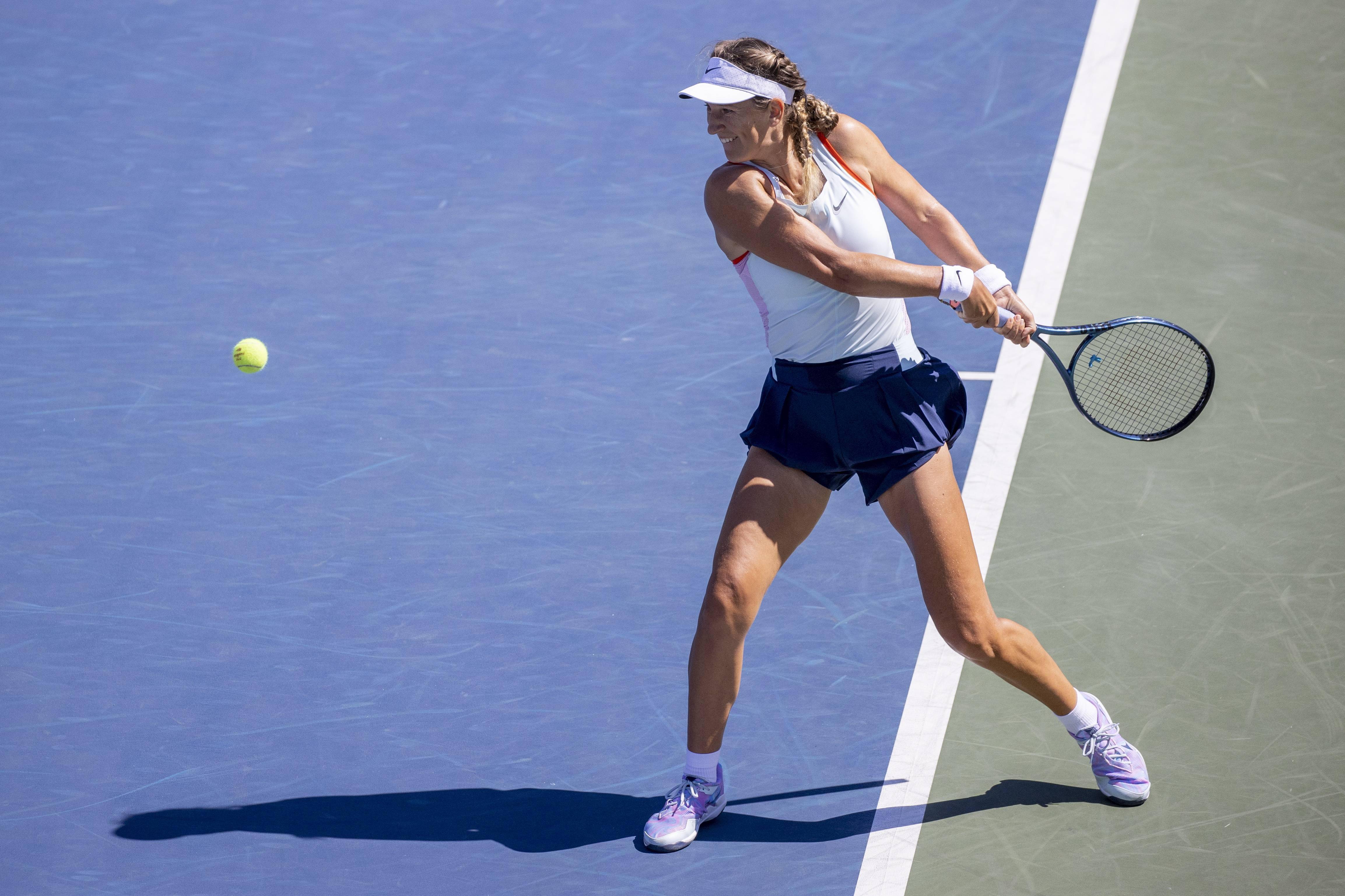 NG体育-关于阿扎伦卡迎来七赛季高光表现，MAD球迷沸腾！的信息